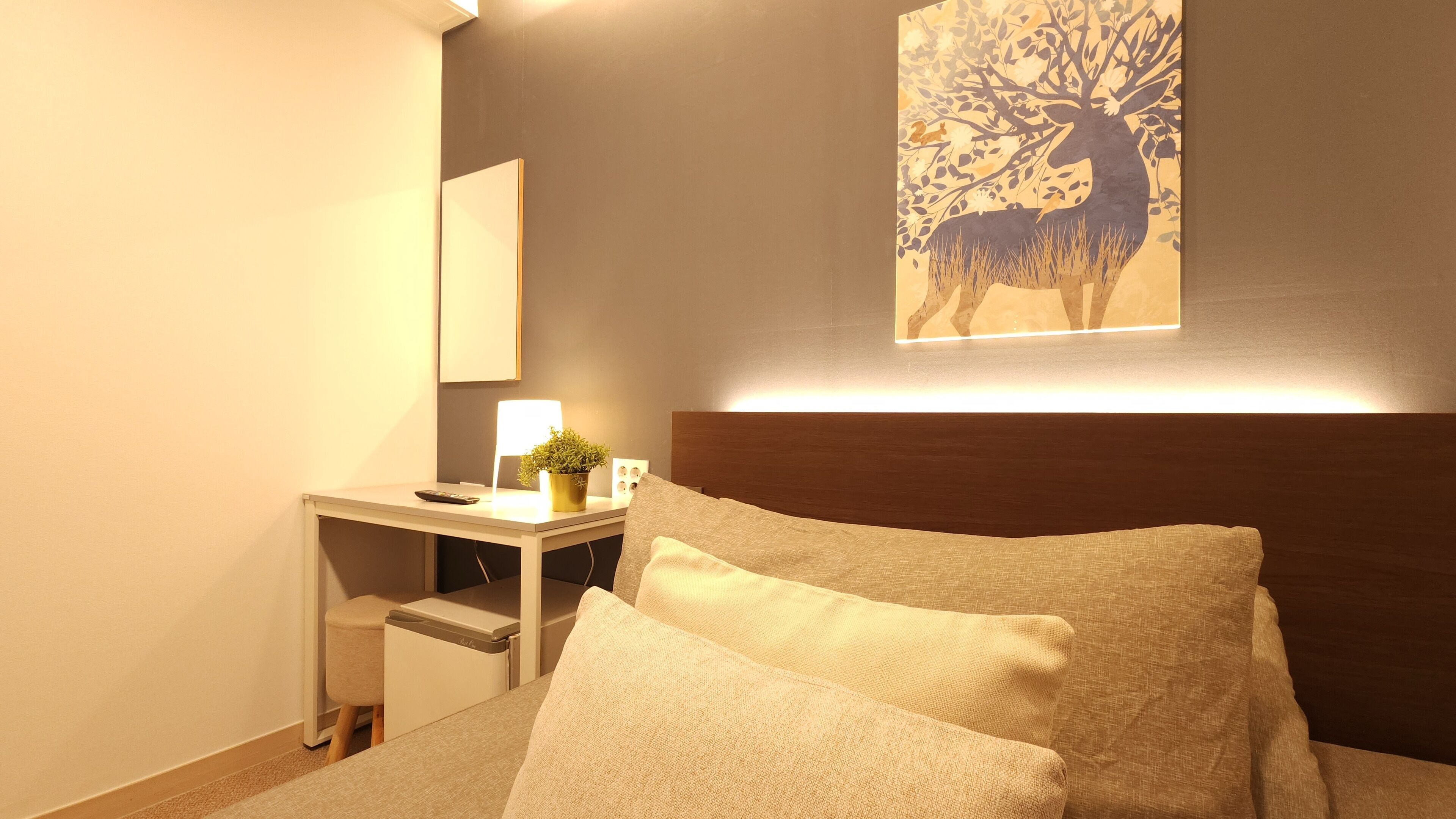 Foto - OYO Hostel Myeongdong 1