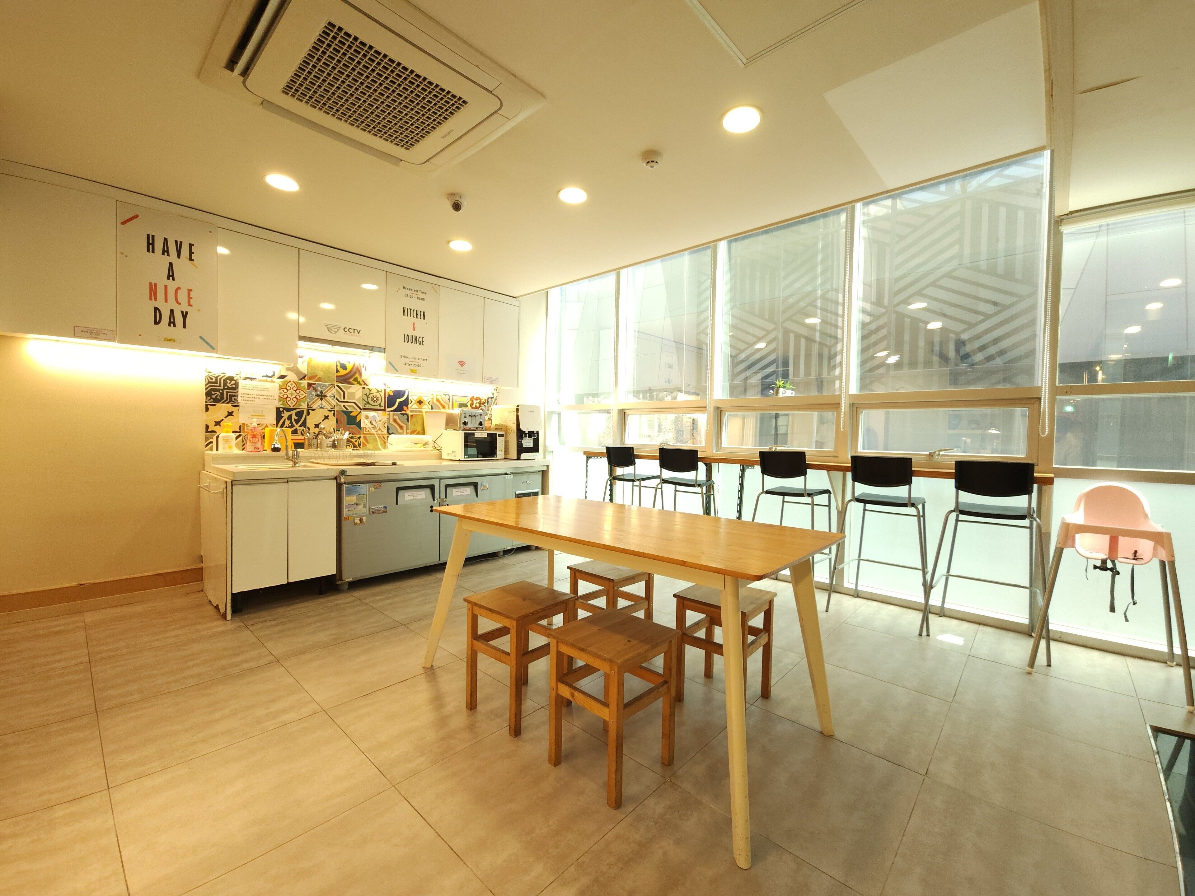 Foto - OYO Hostel Myeongdong 1