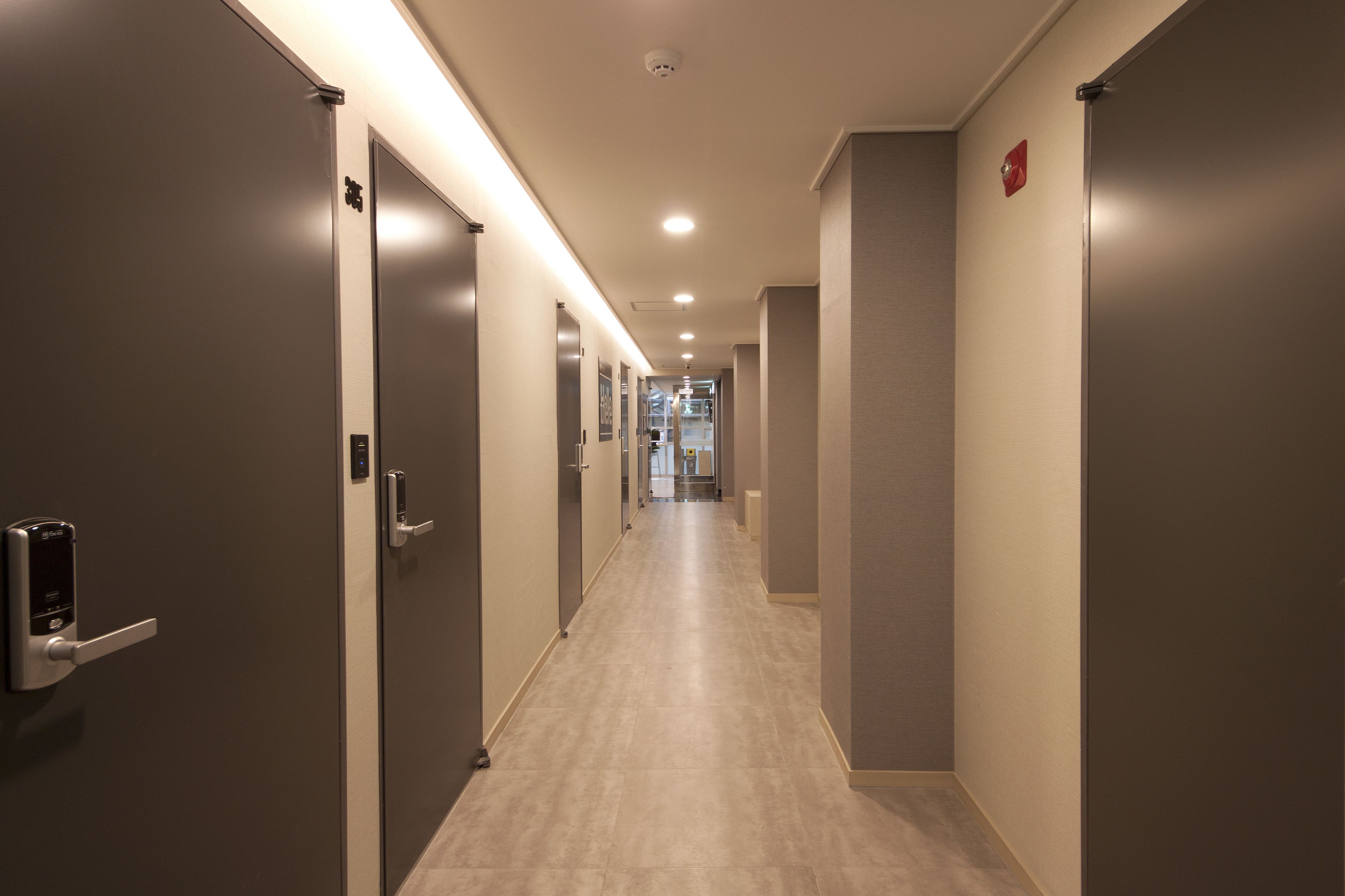 Foto - OYO Hostel Myeongdong 1