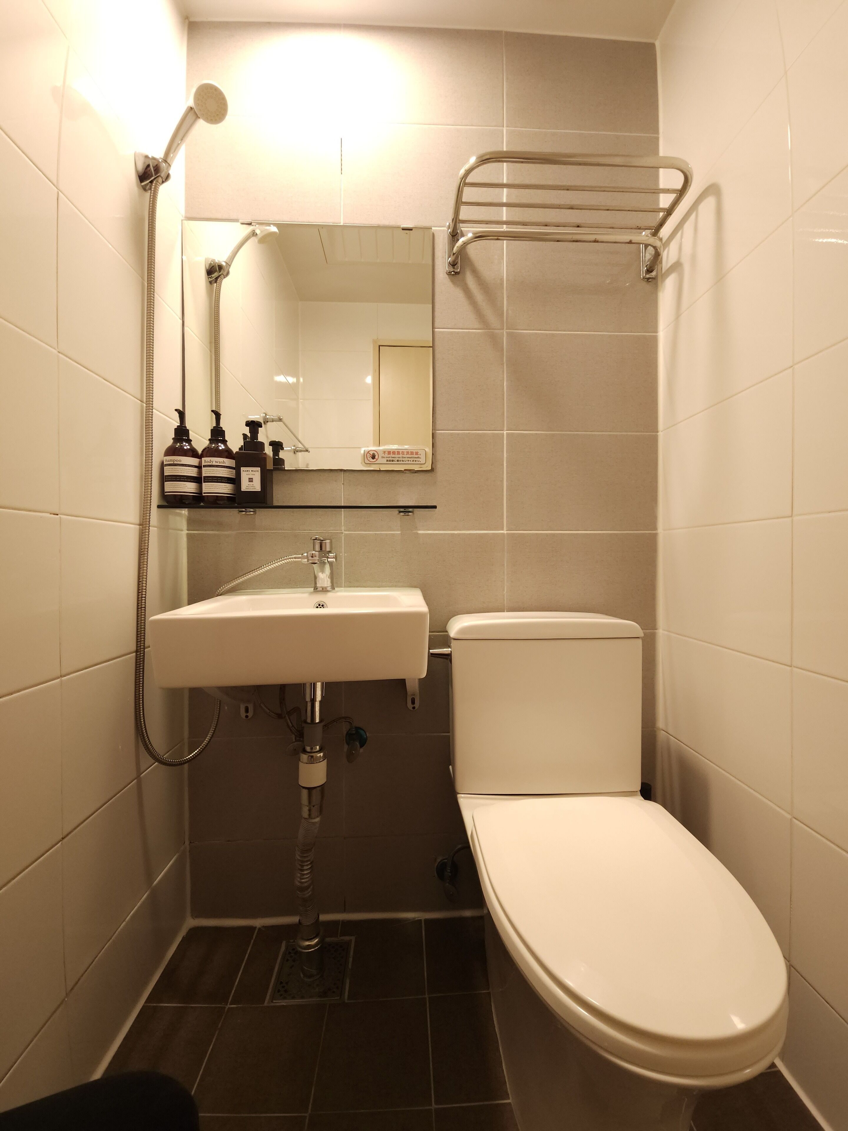 Foto - OYO Hostel Myeongdong 1
