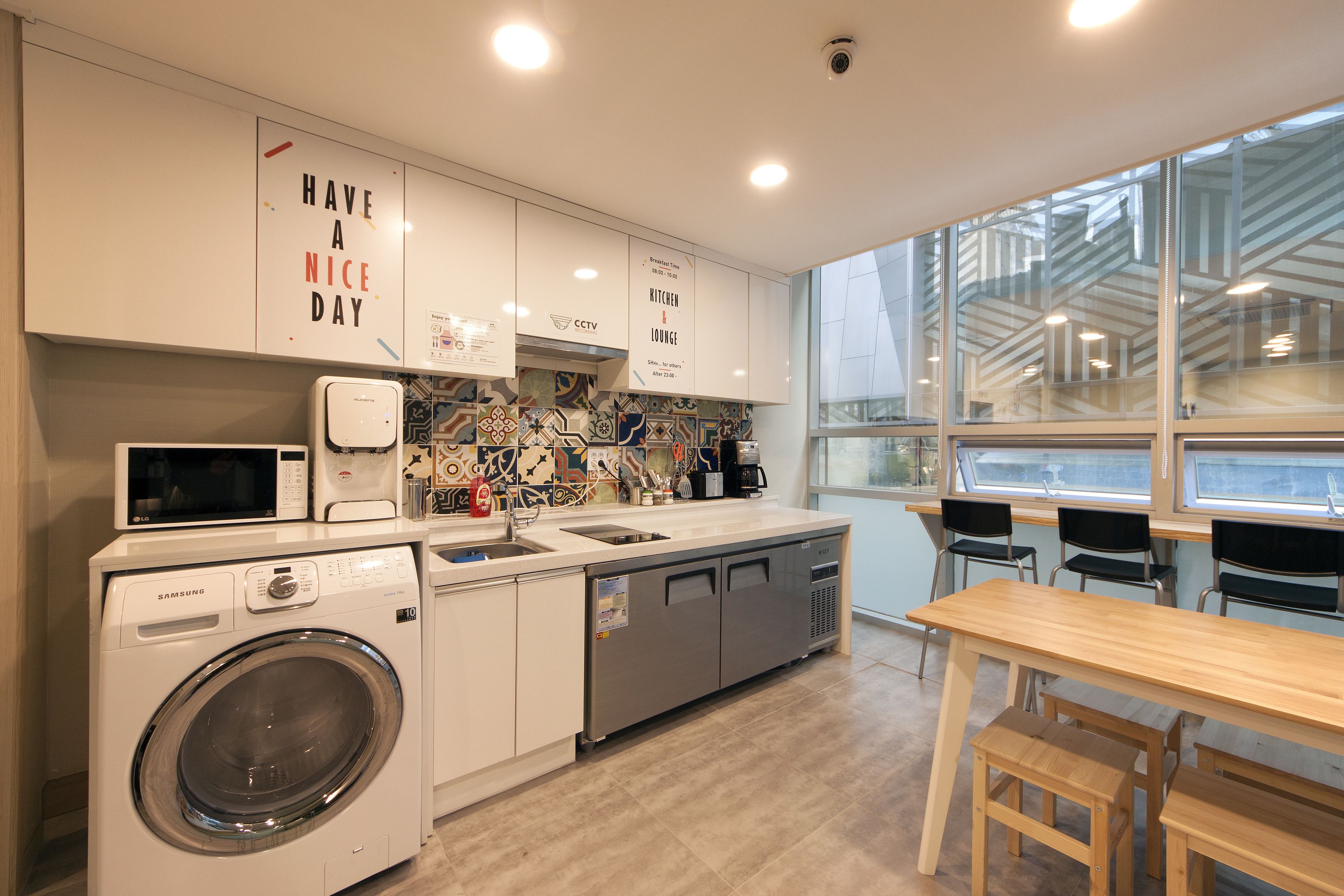 Foto - OYO Hostel Myeongdong 1