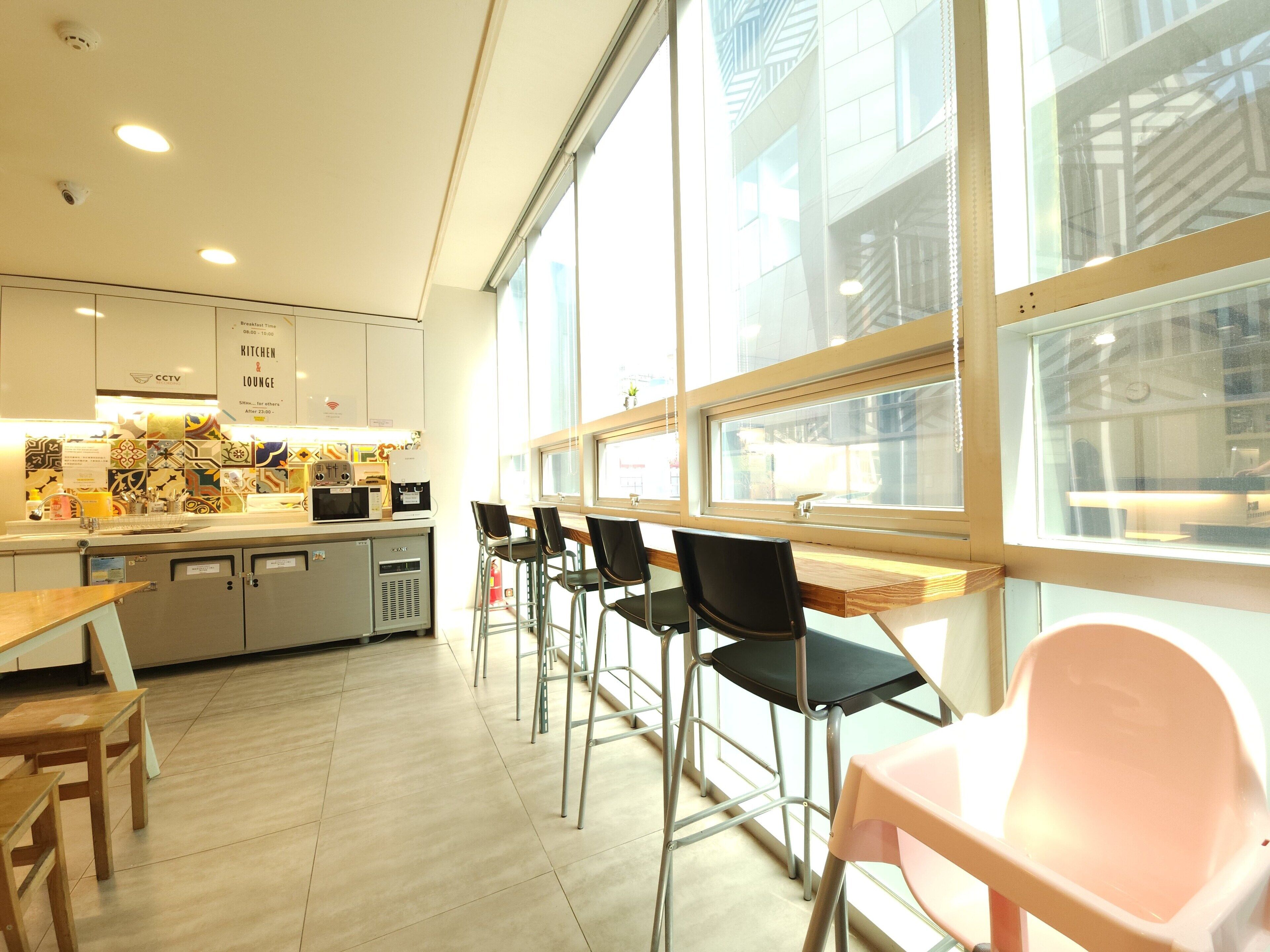 Foto - OYO Hostel Myeongdong 1