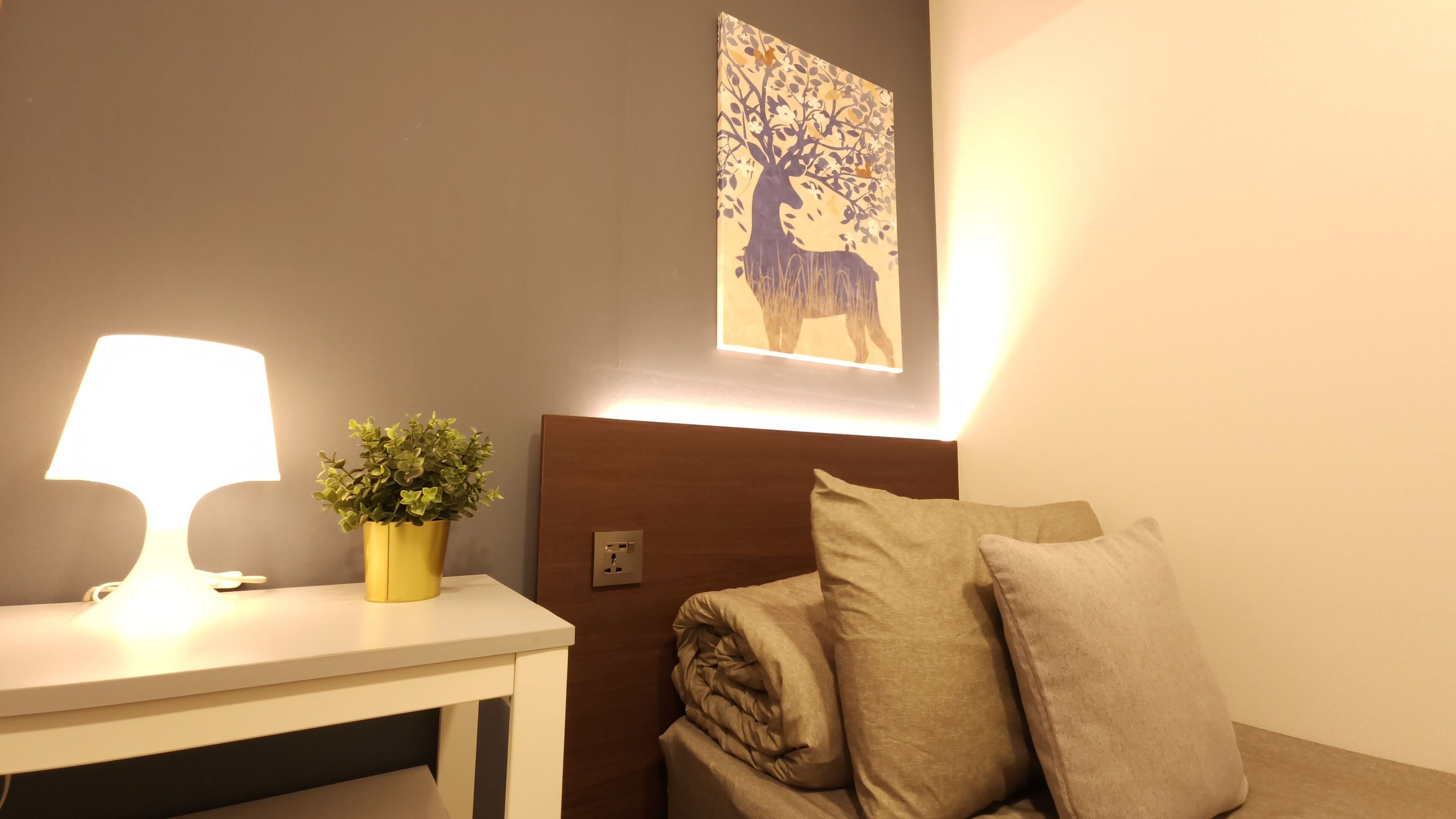 Foto - OYO Hostel Myeongdong 1