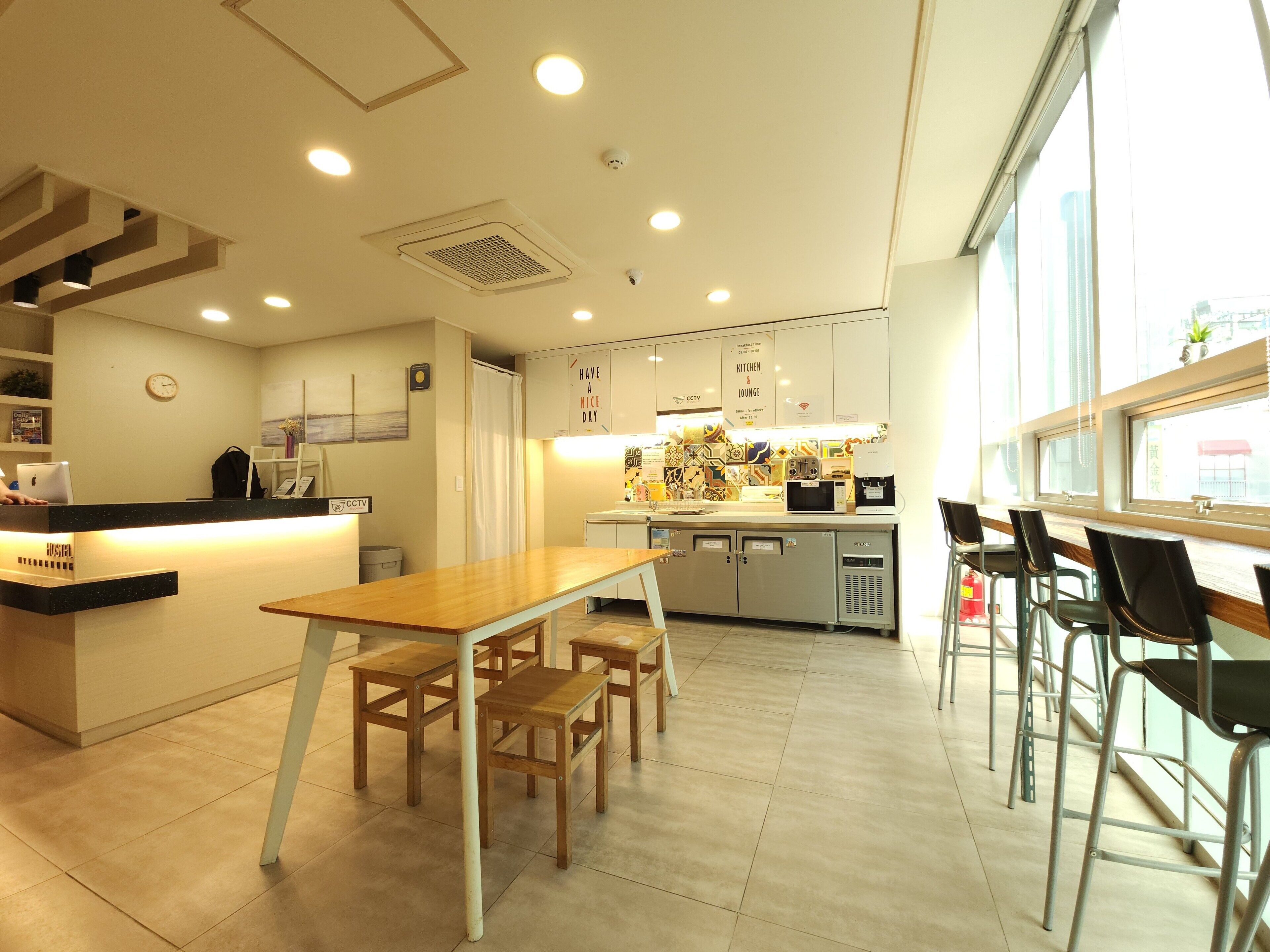 Photo - OYO Hostel Myeongdong 1