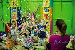 Children’s activities - Belambra Clubs La Colle-sur-Loup - Les Terrasses De Saint-Paul De Vence (La Colle-sur-Loup)