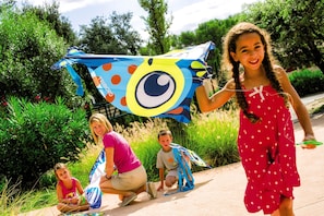 Children’s activities