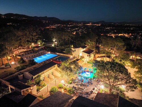 Belambra Clubs La Colle-sur-Loup - Les Terrasses De Saint-Paul De Vence