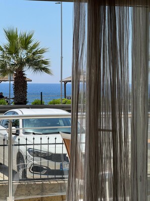 View from property - Cebeci Residence 8 (Alanya)