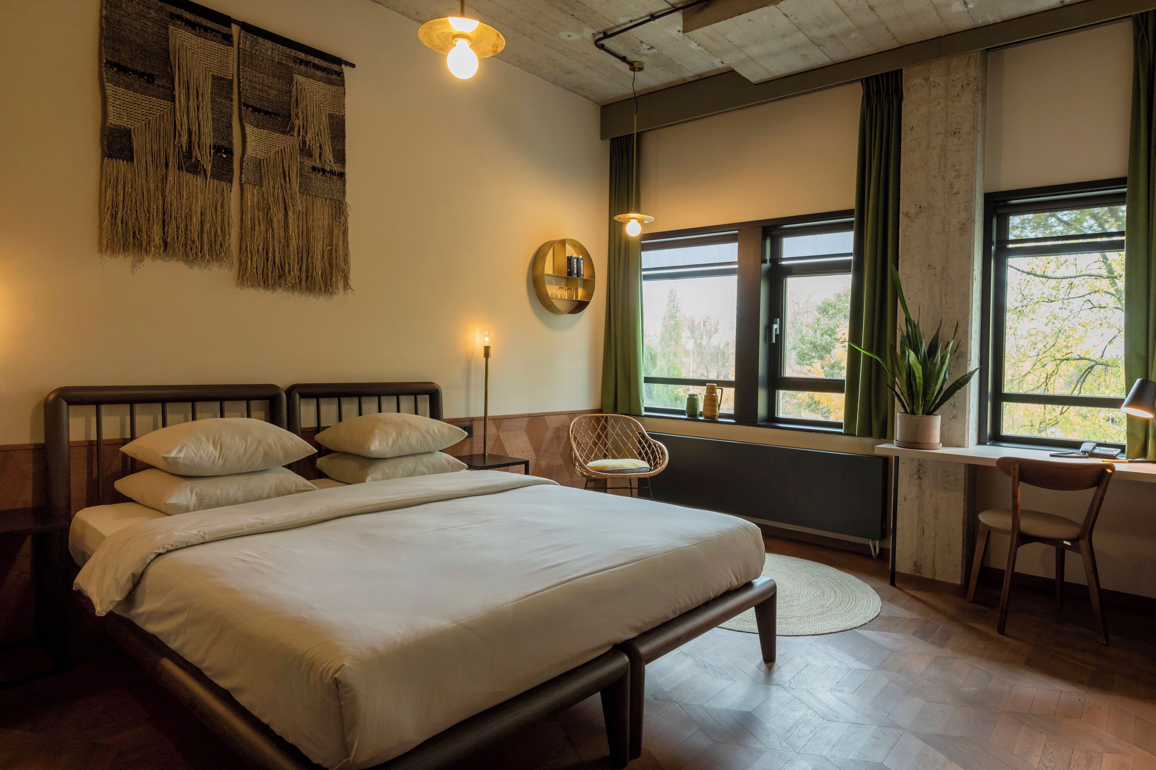 Foto - Hotel V Fizeaustraat