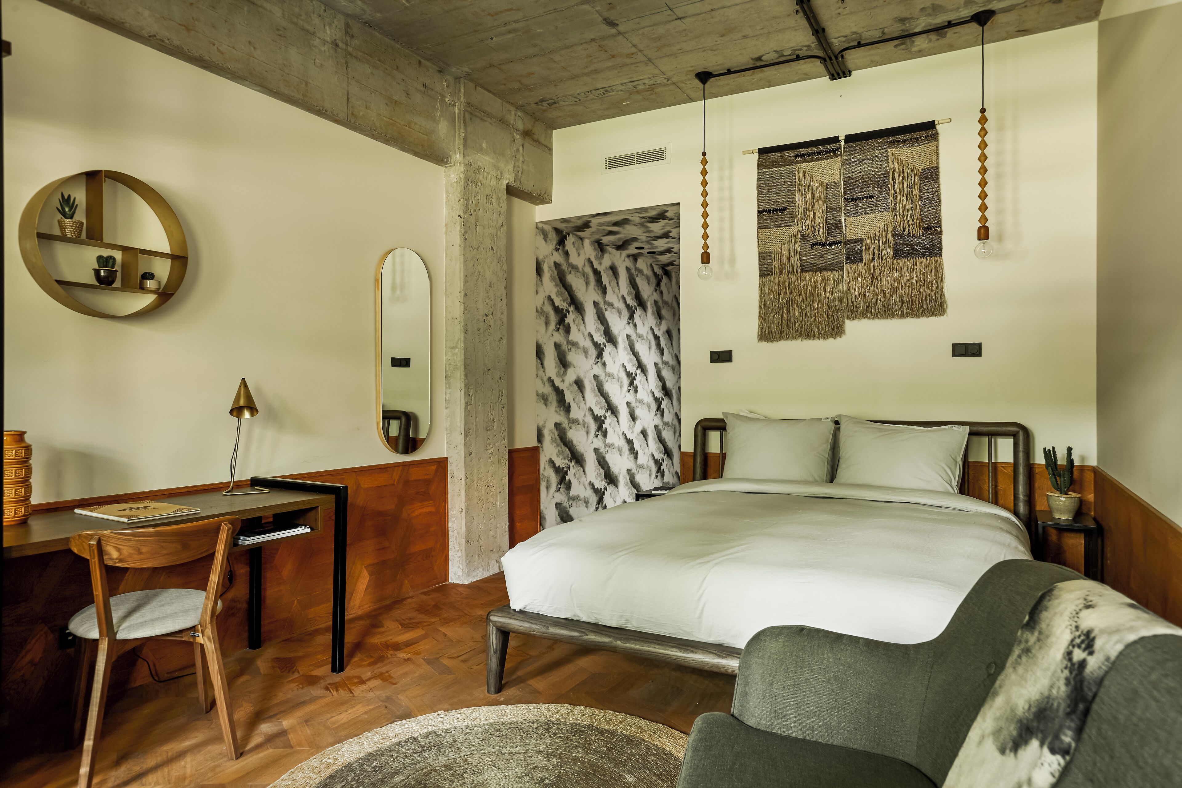 Foto - Hotel V Fizeaustraat