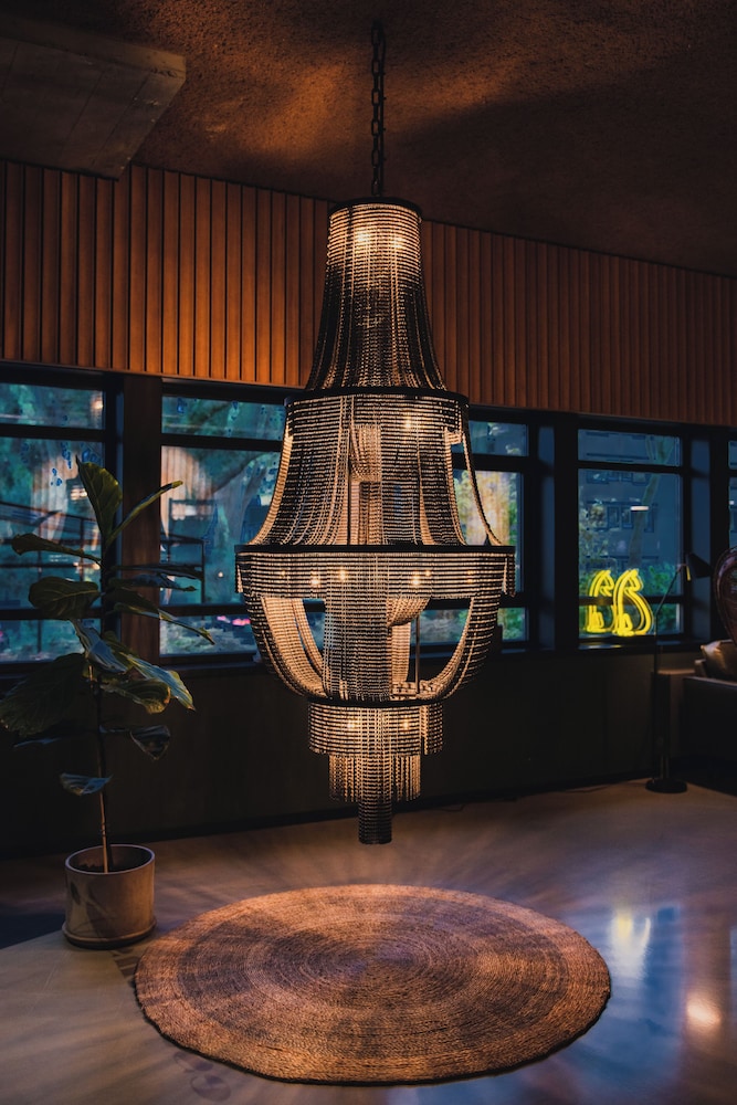 Hotel V Fizeaustraat by null