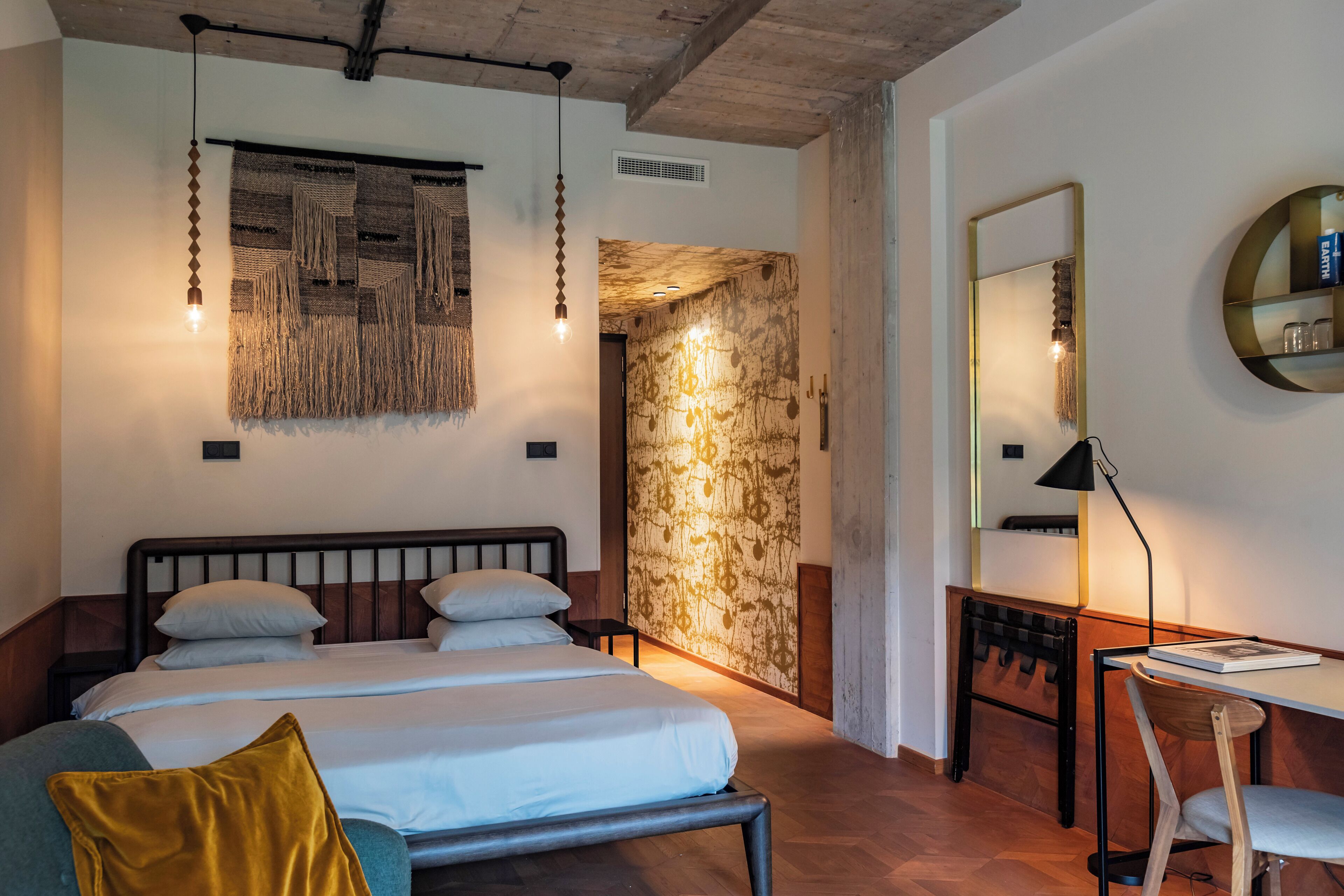 Foto - Hotel V Fizeaustraat