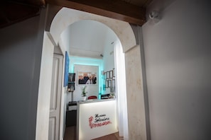 Hall