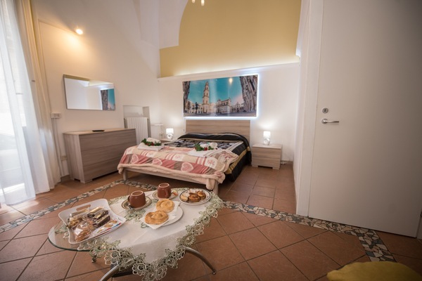 Værelse til 4 personer | Strygejern/strygebræt, gratis Wi-Fi