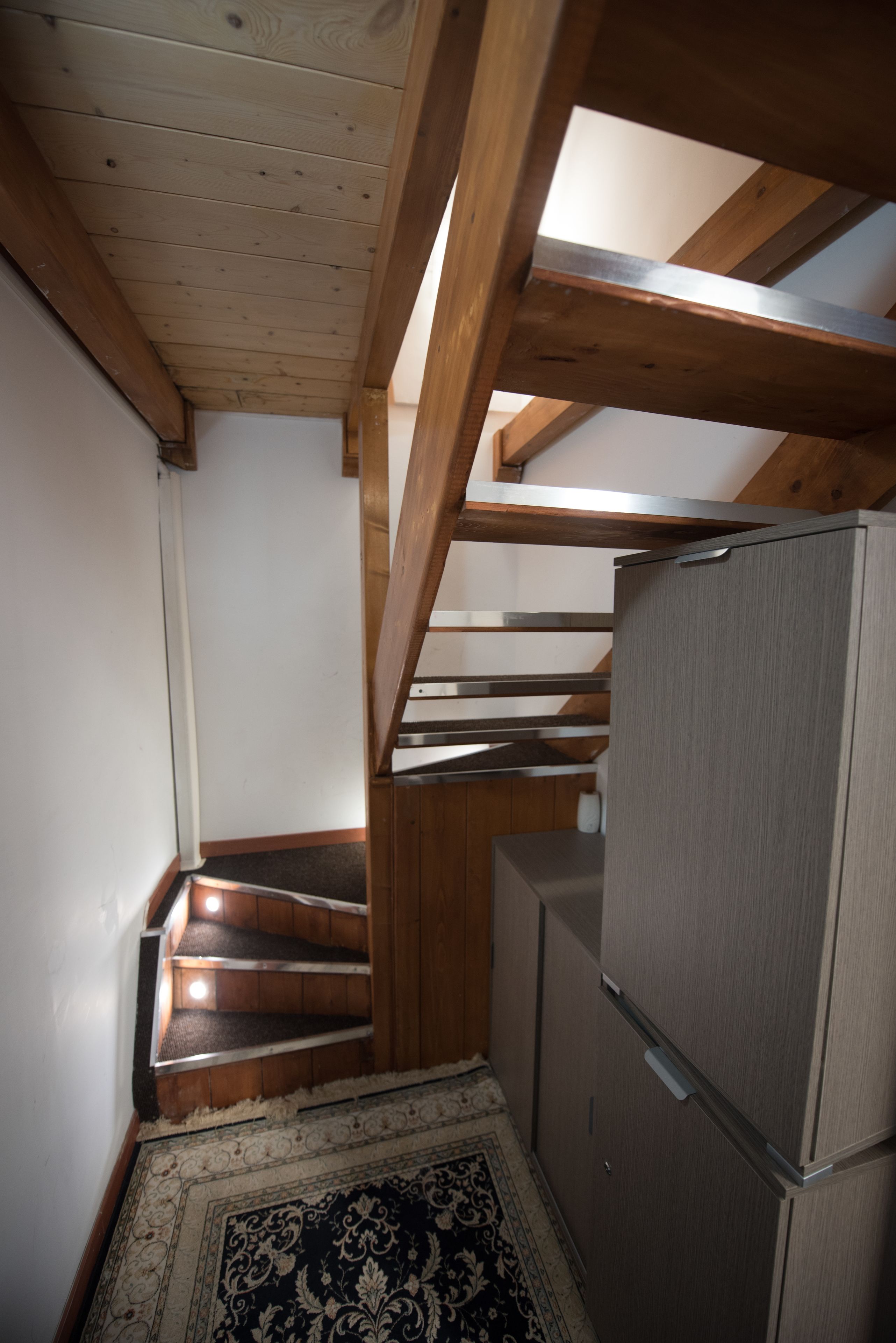 Quadruple Room | View from room