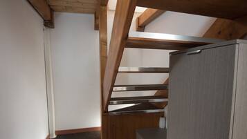 Quadruple Room | View from room