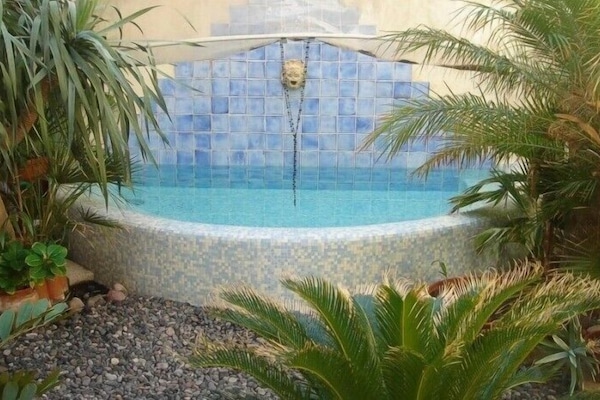 Fountain