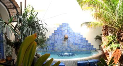 Albergo Boutique Casajanca