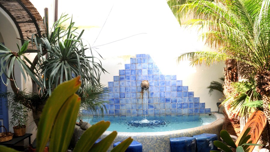 Albergo Boutique Casajanca