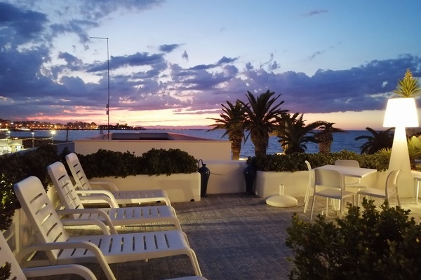 Terras