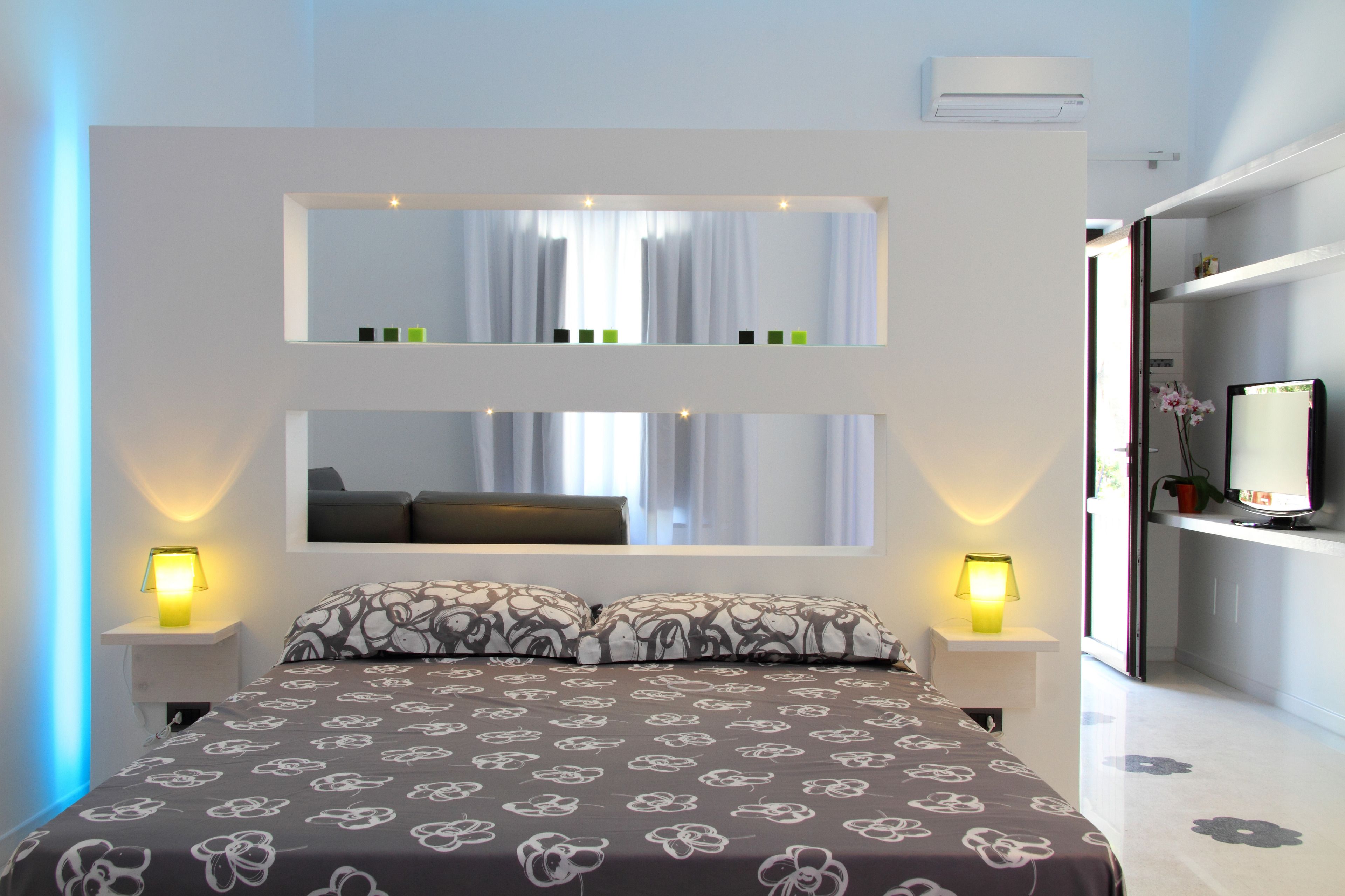 Superior Double Room | Premium bedding, minibar, cribs/infant beds, free WiFi