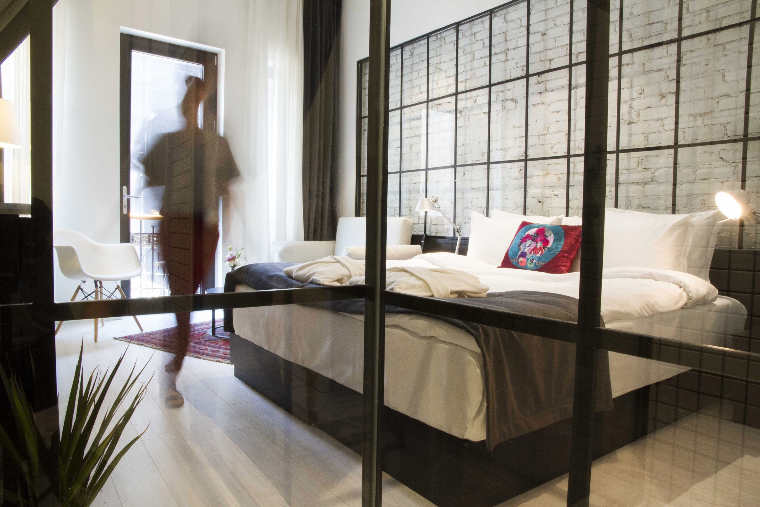 Foto - Magnova Studios