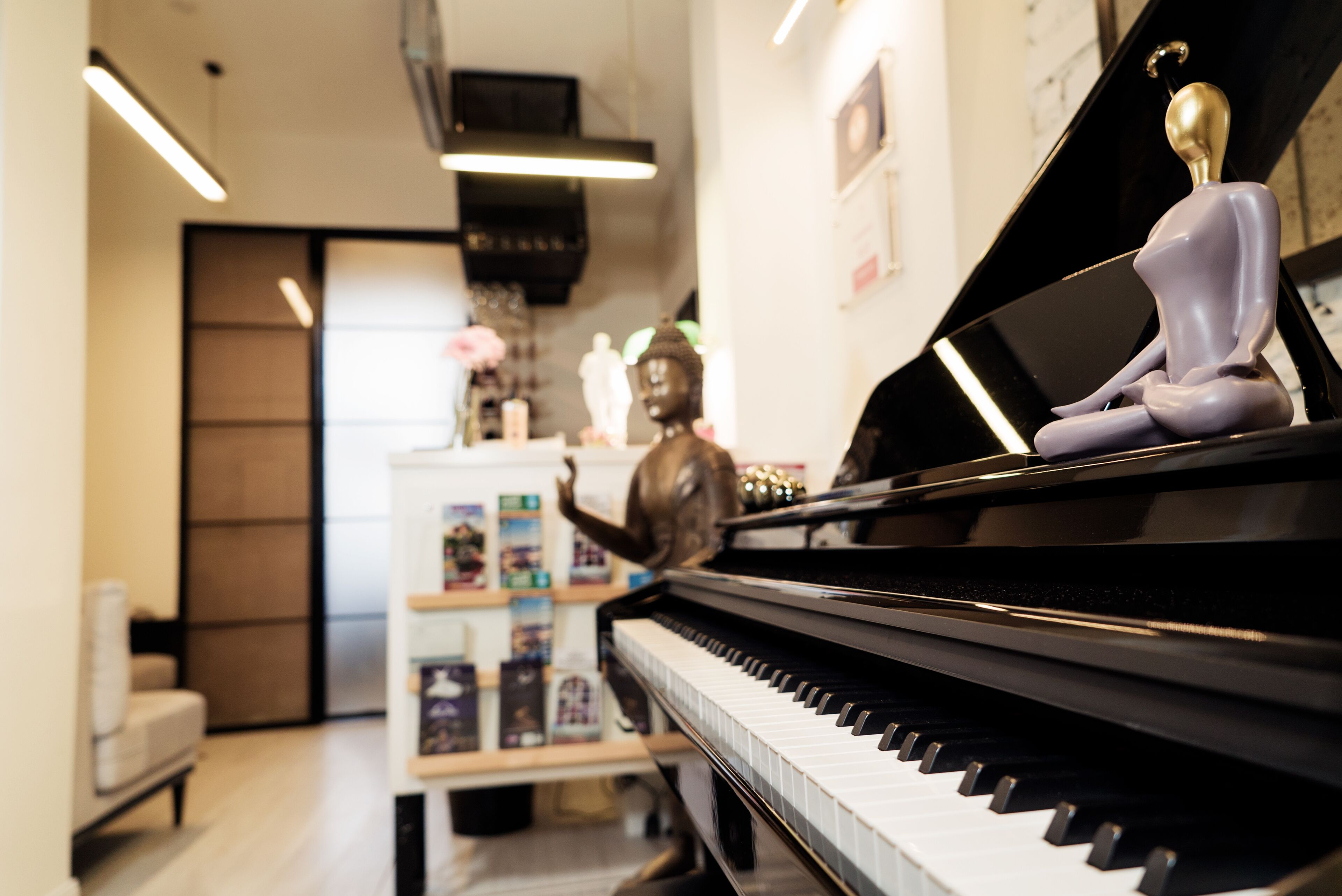 Foto - Magnova Studios