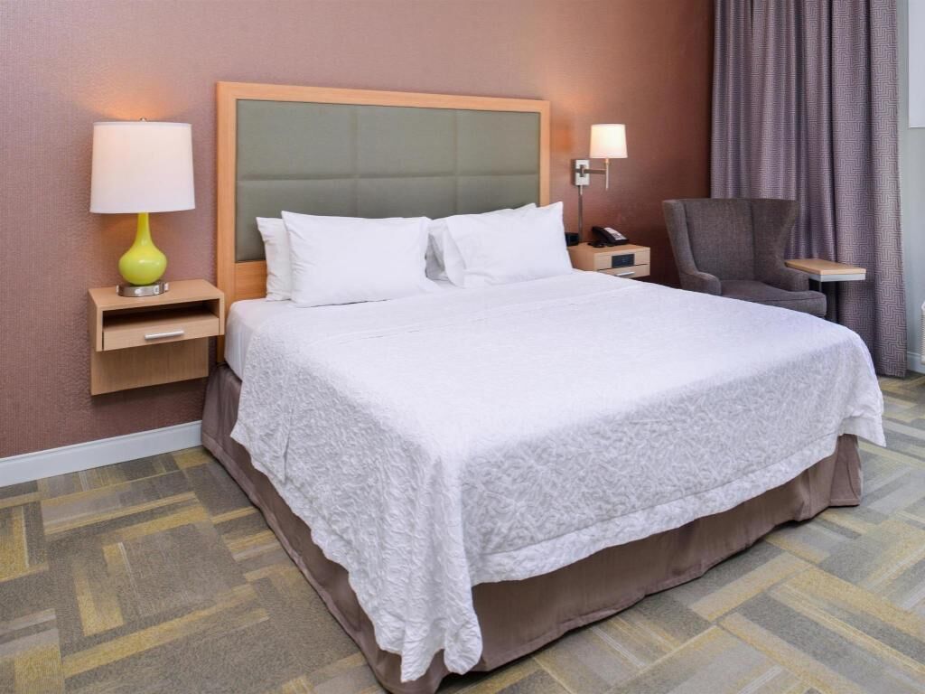 Desk, iron/ironing board, free cribs/infant beds, free WiFi