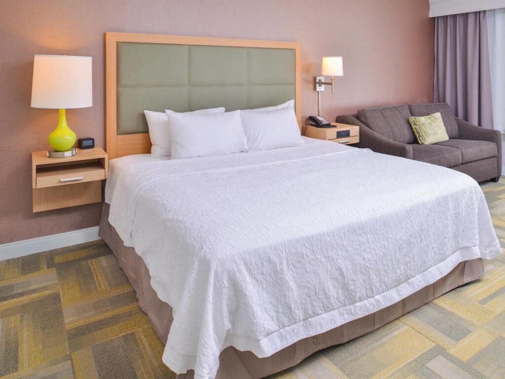 Desk, iron/ironing board, free cribs/infant beds, free WiFi