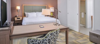 Hampton Inn & Suites Altoona-Des Moines