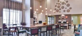 Hampton Inn & Suites Altoona-Des Moines