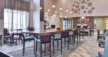 Hampton Inn & Suites Altoona-Des Moines