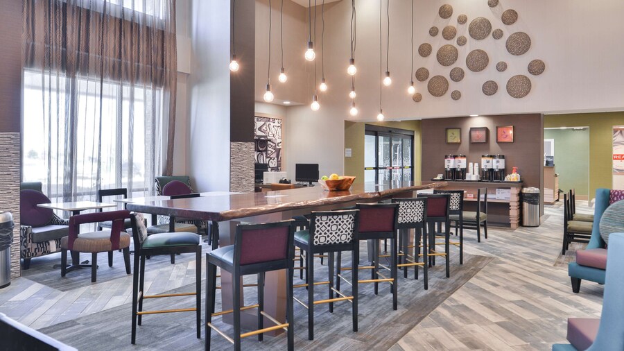 Hampton Inn & Suites Altoona-Des Moines