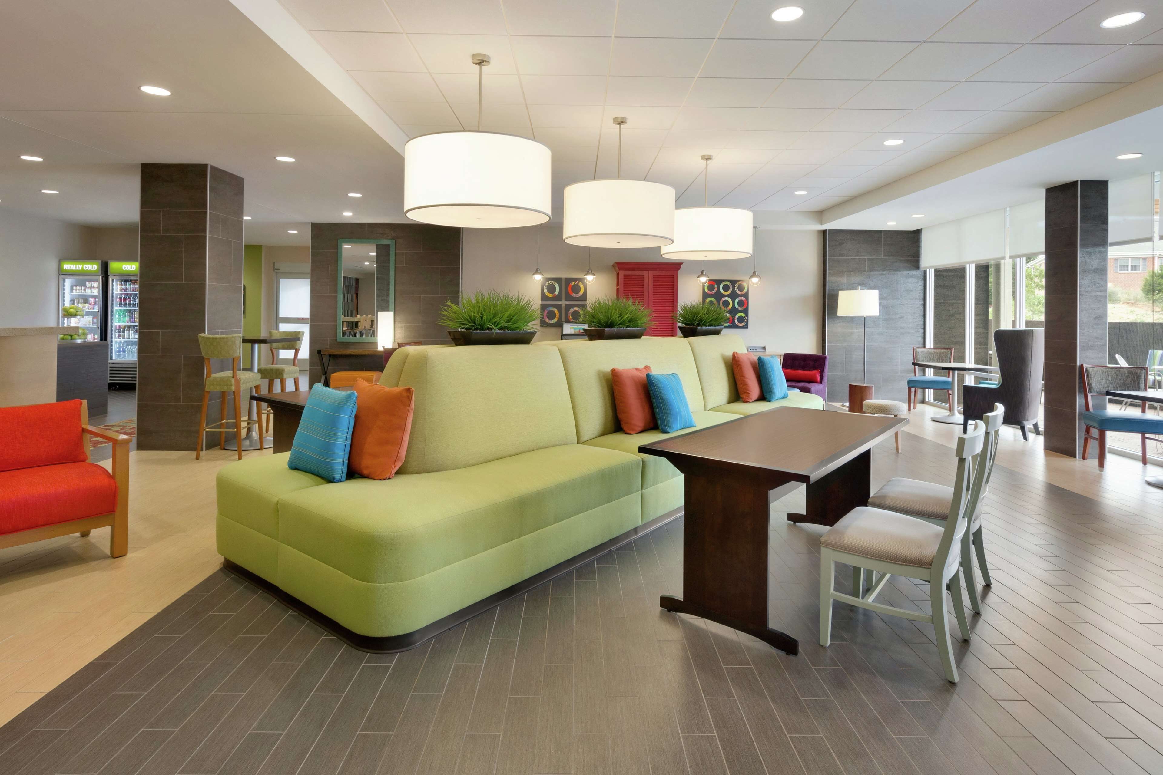 Home2 Suites By Hilton York in York, United States