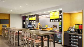 Sudah termasuk sarapan prasmanan setiap hari