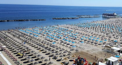 Hotel Europa