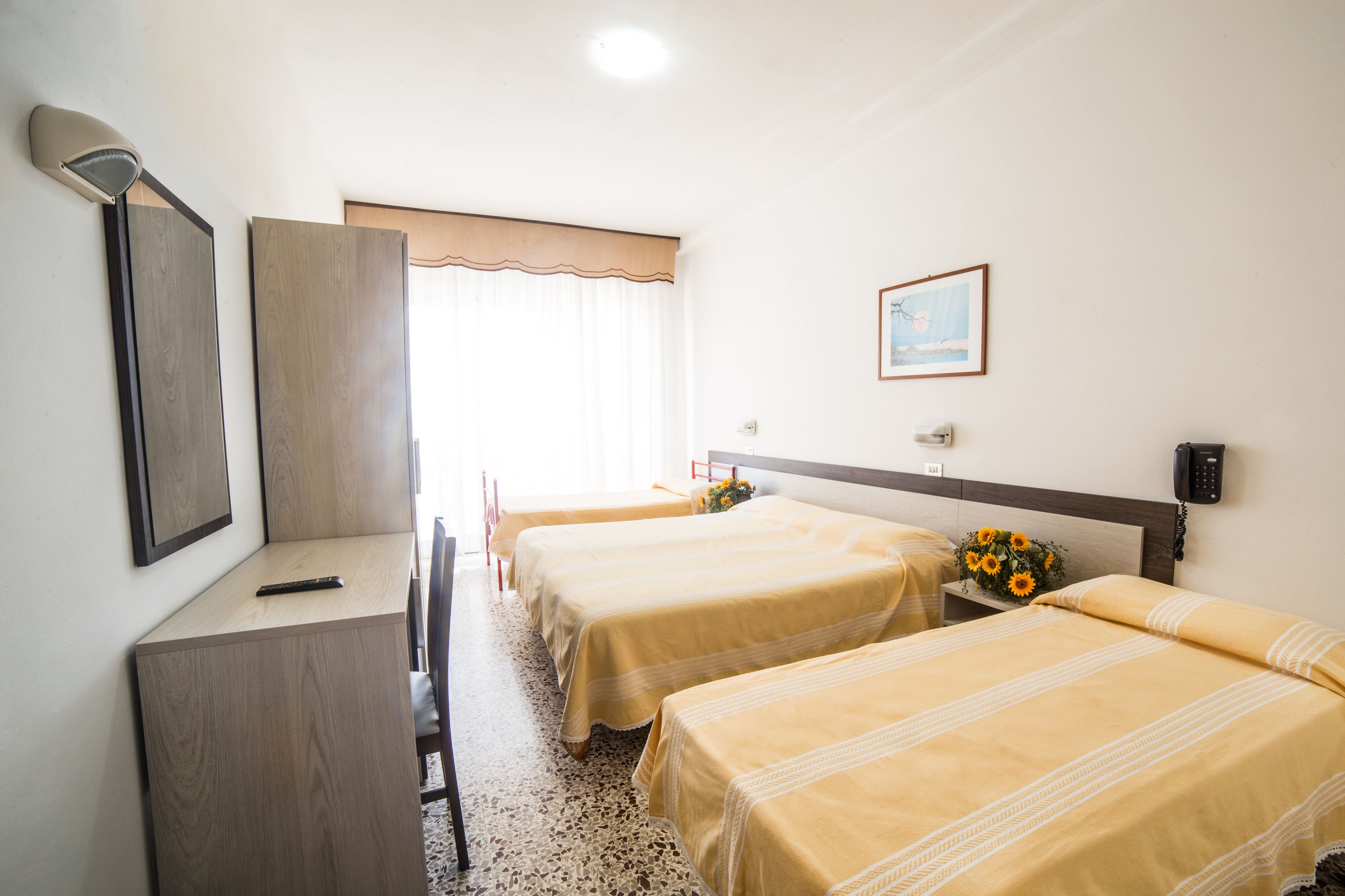 family room | view from room