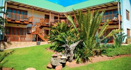 Aan De Bergen Guesthouse South Africa
