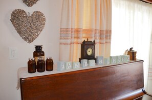 Daily full breakfast for a fee - Aan De Bergen Guesthouse South Africa (Swellendam)