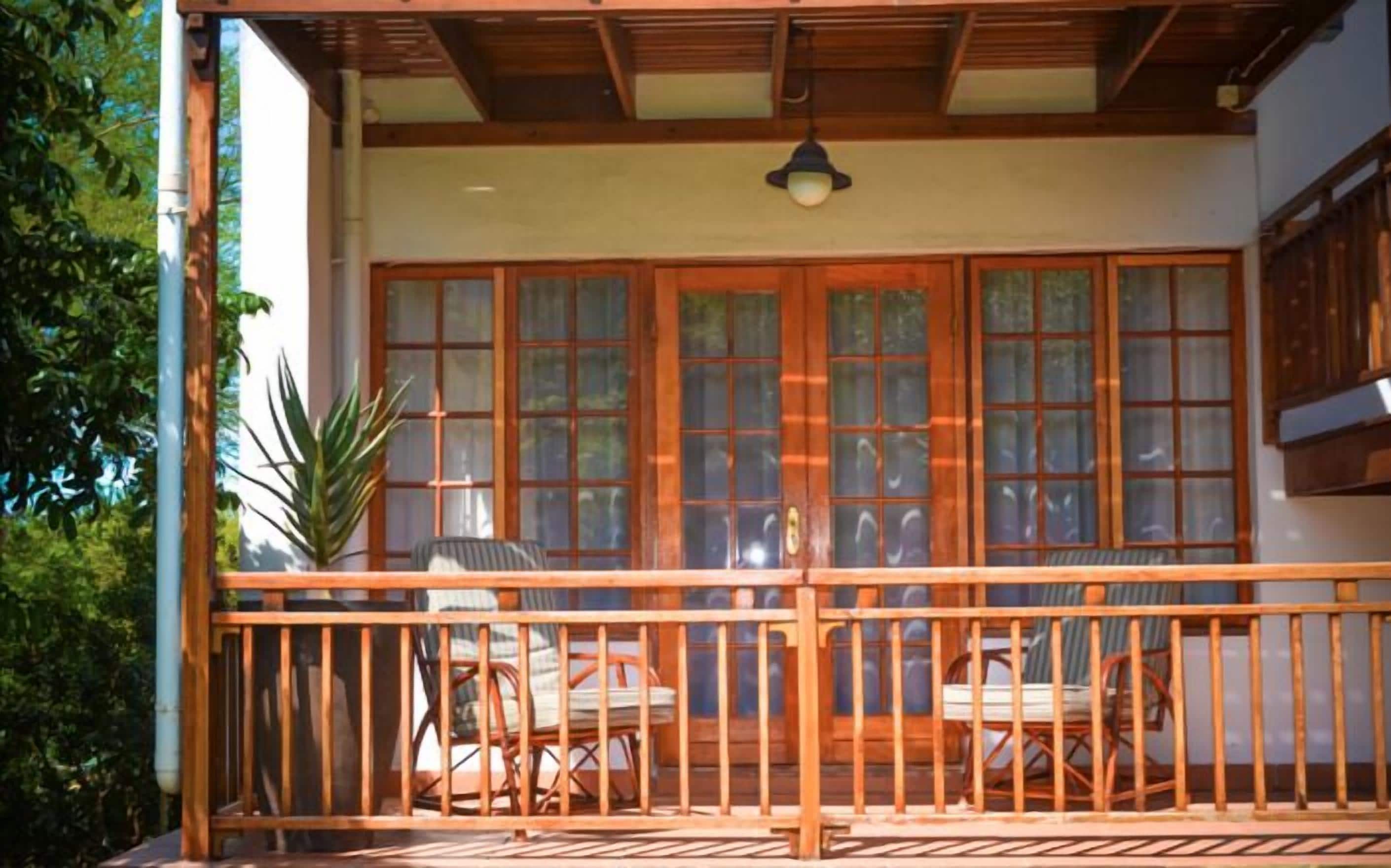 Porch
