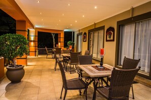 ร้านอาหาร