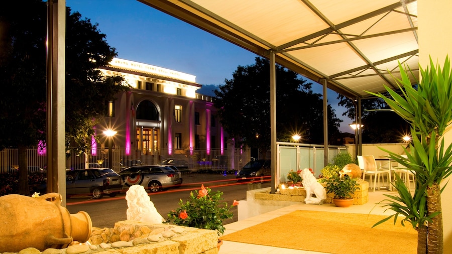 Hotel Fontanelle