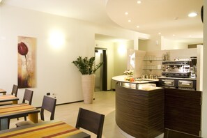 Bar (on property) - Hotel Fontanelle (Bertinoro)