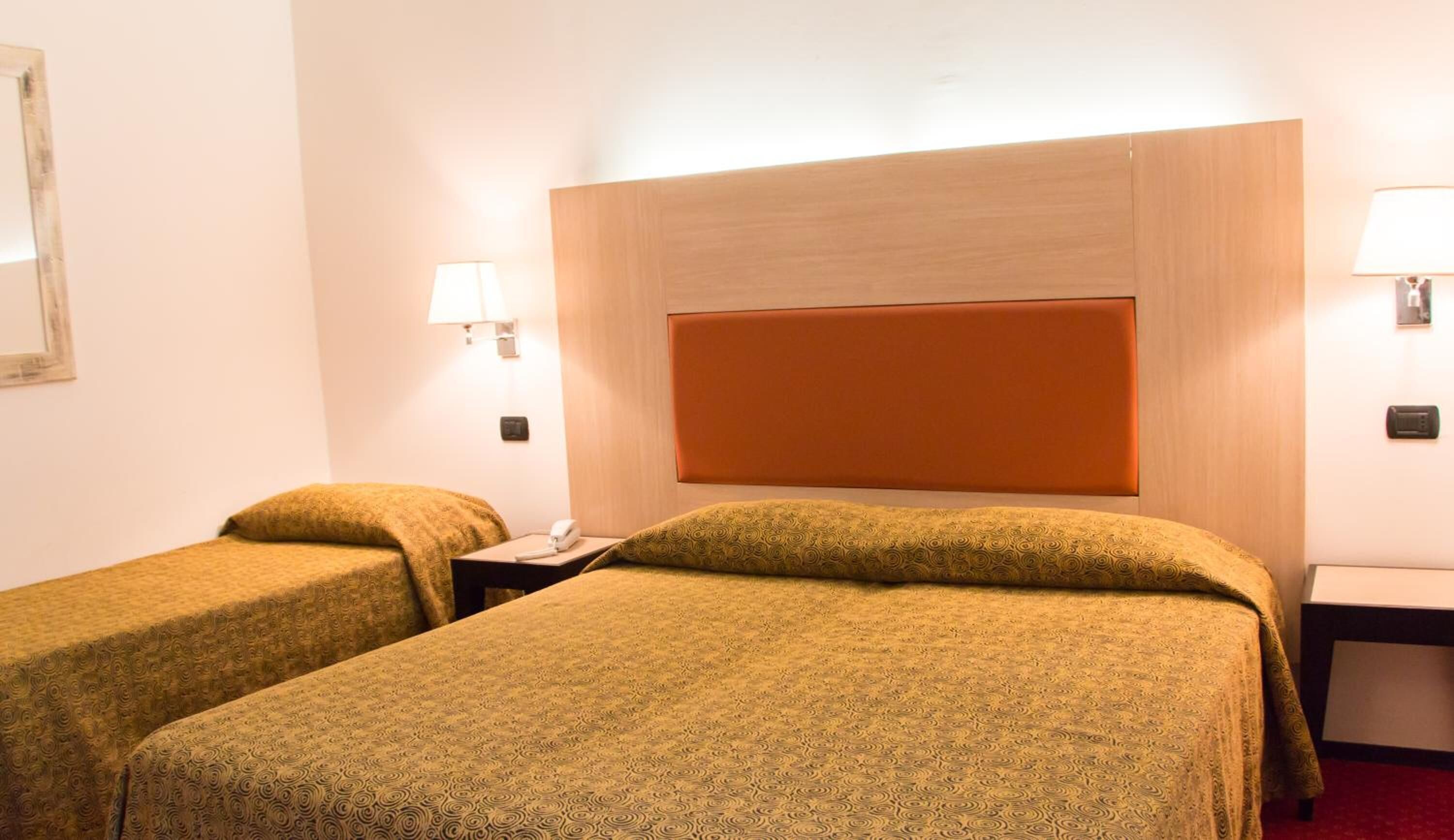 minibar, in-room safe, desk, blackout curtains