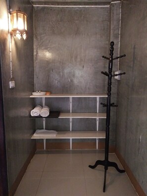 Standard Double Room, 1 Double Bed | Room amenity