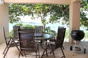 Leilighet – standard | Terrasse/patio