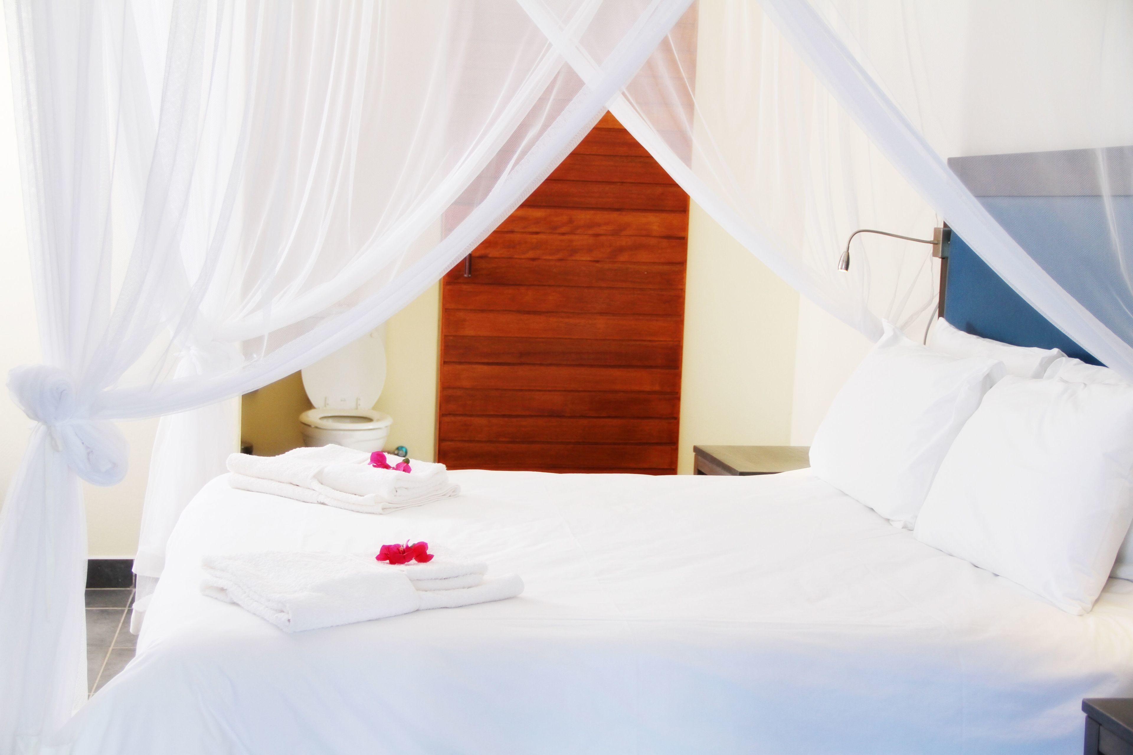 Seahorse A | 2 bedrooms, premium bedding, in-room safe, free WiFi