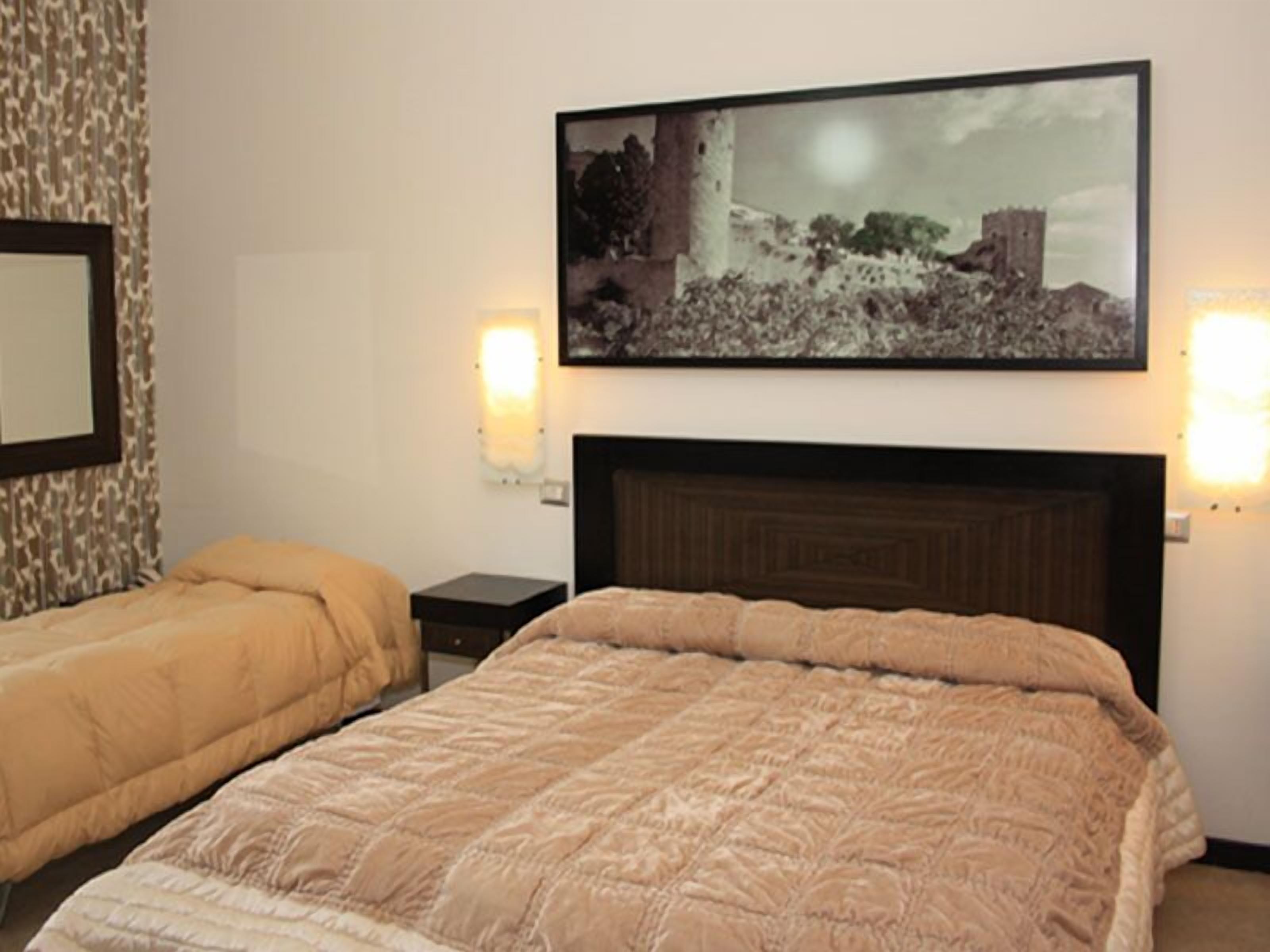 1 bedroom, down duvets, minibar, in-room safe