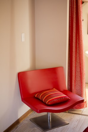 Standard Room | View from room