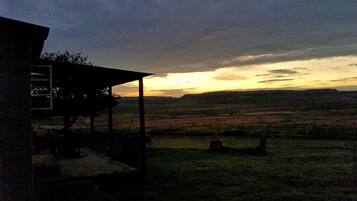 Valley view